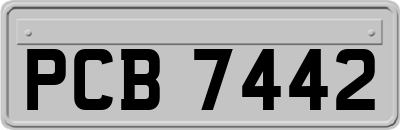 PCB7442