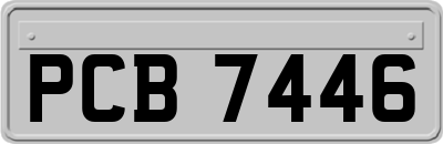 PCB7446