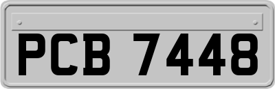 PCB7448
