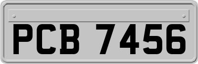 PCB7456