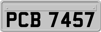 PCB7457