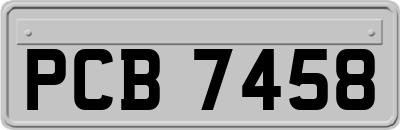 PCB7458