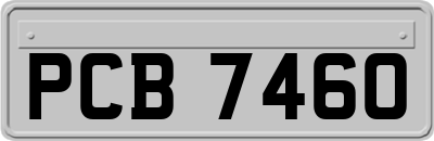 PCB7460