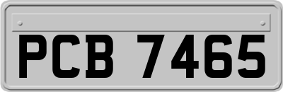 PCB7465