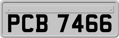 PCB7466