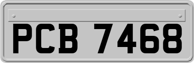 PCB7468