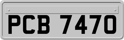 PCB7470