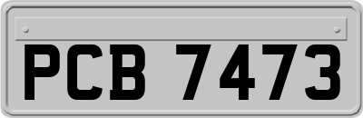 PCB7473