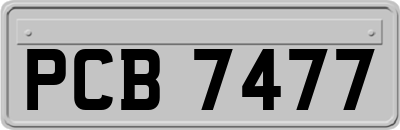 PCB7477