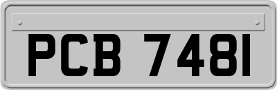 PCB7481