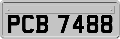 PCB7488