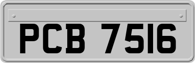 PCB7516