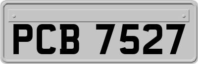 PCB7527