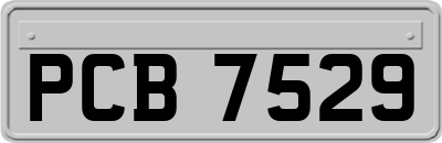 PCB7529