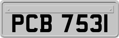 PCB7531