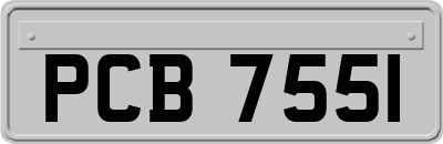 PCB7551