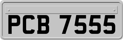 PCB7555