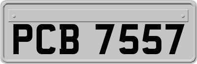PCB7557