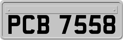 PCB7558