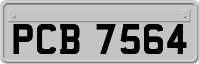PCB7564