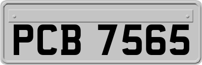 PCB7565