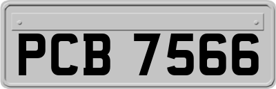PCB7566
