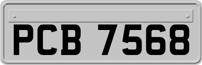 PCB7568