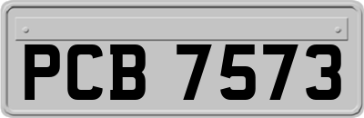PCB7573