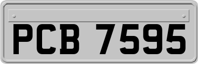PCB7595