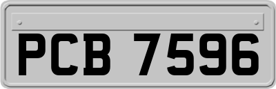 PCB7596