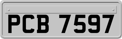 PCB7597