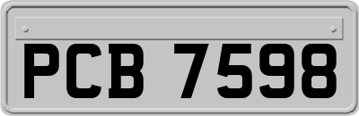 PCB7598