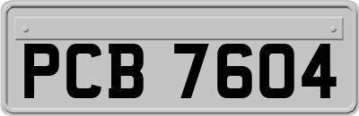 PCB7604