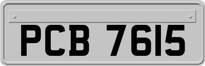 PCB7615