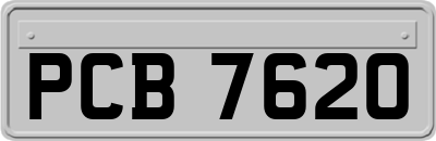 PCB7620