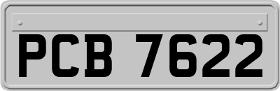 PCB7622
