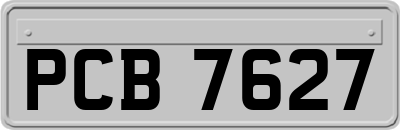 PCB7627