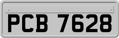 PCB7628