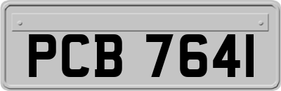 PCB7641