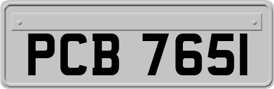 PCB7651