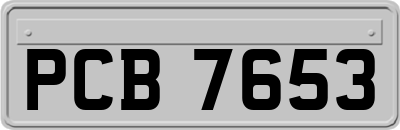 PCB7653