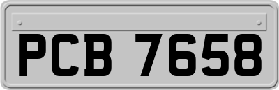 PCB7658