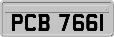 PCB7661