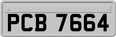 PCB7664