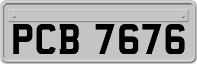PCB7676