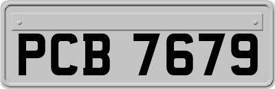 PCB7679