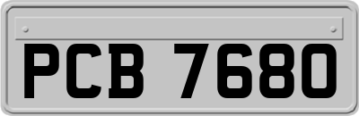 PCB7680