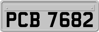 PCB7682