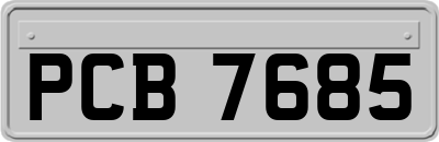 PCB7685