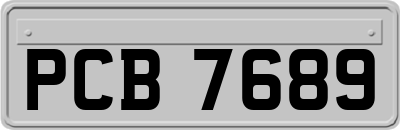 PCB7689